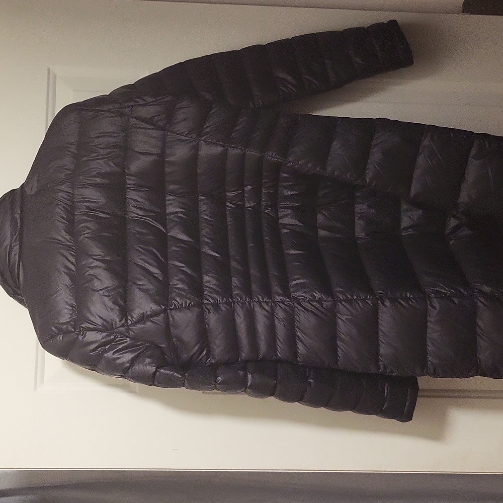 Andrew marc Down jacket - Picture 3 of 4